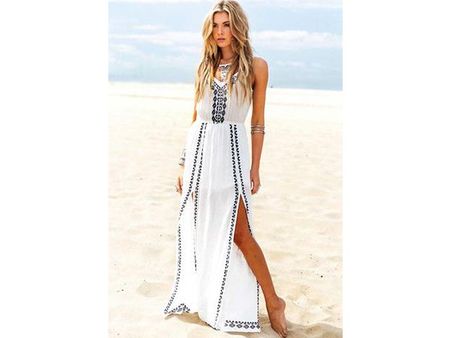 The Maxi Style