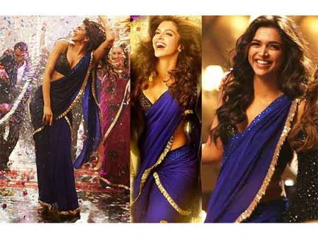Deepika Padukone In Yeh Jawani Hai Deewani