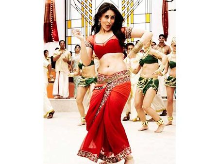 Kareena Kapoor In Ra One