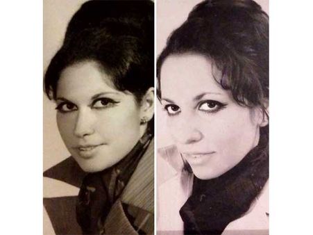 A Timeless Mother And Daughter A Timeless Mother And Daughter