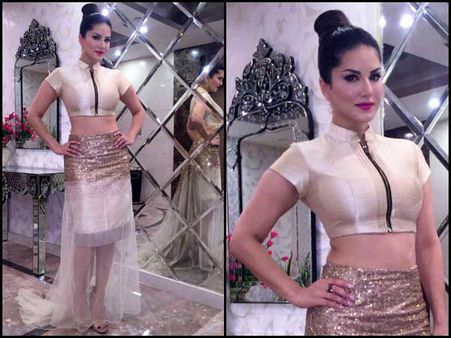 In Jyoti Sachdev Iyer