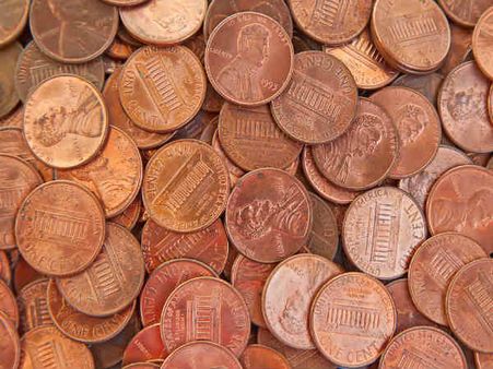 A Penny That Falls From The Empire State Building Will Kill You A Penny That Falls From The Empire State Building Will Kill You