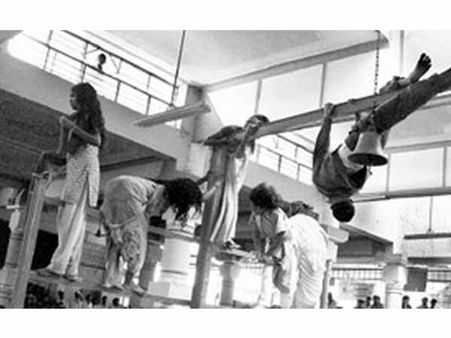 Dattatreya Mandir, Gangapur: 