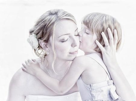 She Becomes A Decision Maker: 