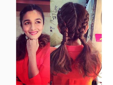 The Knotted Braids The Knotted Braids