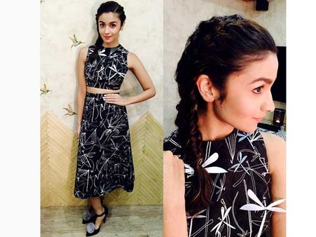 The Side Herring-Bone Braid The Side Herring-Bone Braid