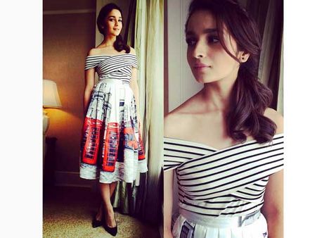 The Side Twist The Side Twist