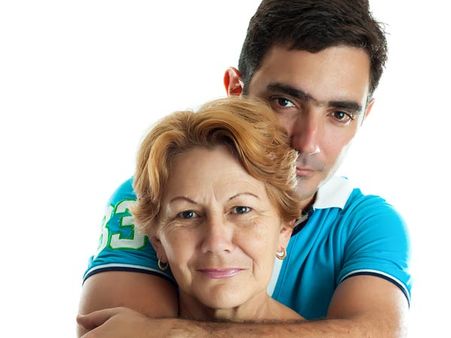 1. Mom The Protector: 1. Mom The Protector: