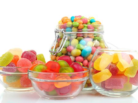 3. Articial Sweeteners Are A Strict No: 