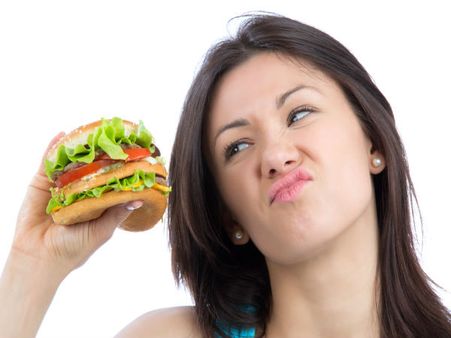 8. Processed Foods Also Cause A Spike In Depression: 