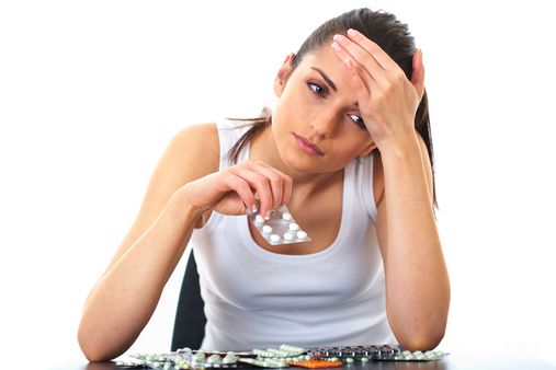 5. Medications: 5. Medications: