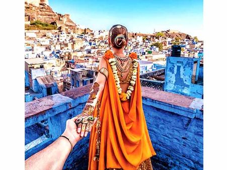 The Nikhil Thampi One