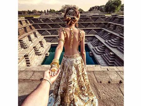 The Abu Jani Sandeep Khosla One