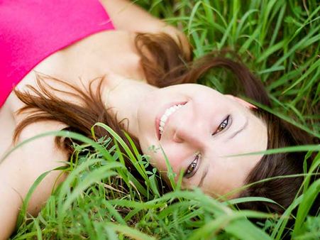 Relaxes & Boosts The Body: 