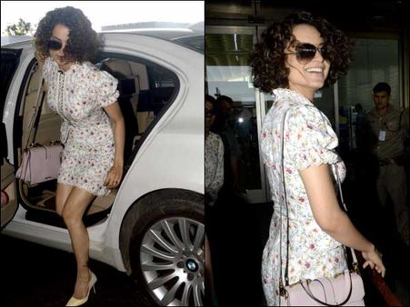 The Floral Separates