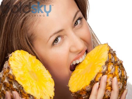 2. Is A Natural Detox 2. Is A Natural Detox