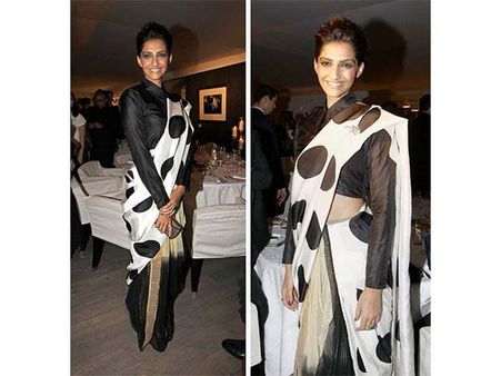 Worst: 2012, In Masaba Gupta