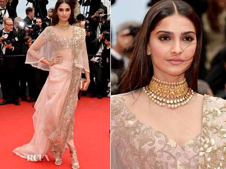 Best: 2014, In Anamika Khanna