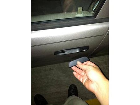 Car Handle