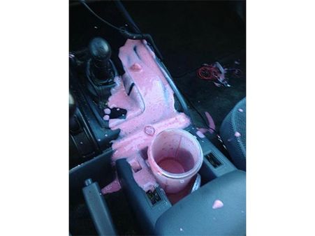 Shake It Baby, Shake