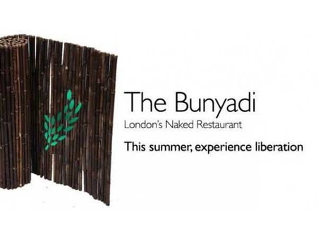 First Clothing-Optional Restaurant