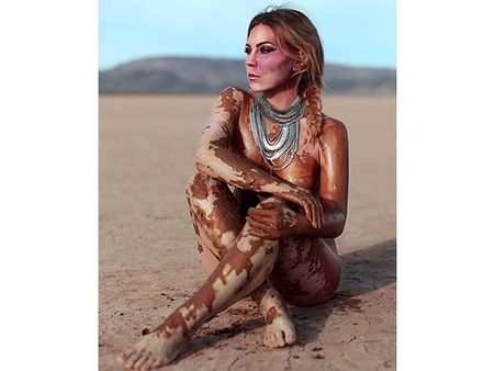 Paige Billiot Paige Billiot