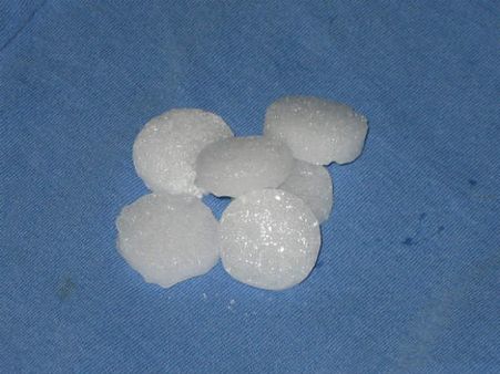 5. Naphthalene Balls: 5. Naphthalene Balls: