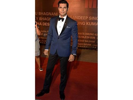 Randeep Hooda