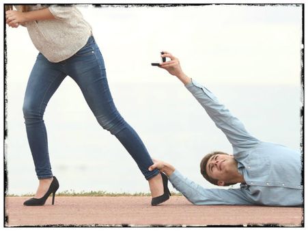 Spending Valuable Time