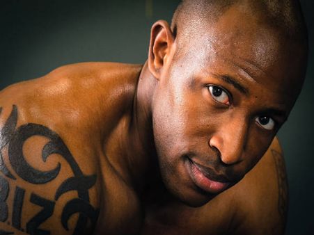 This Man Kept The Promise To Stay Virgin Until He Got Married