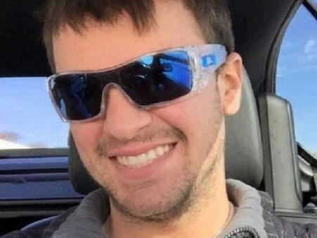 Andreas Lubitz – Germanwings Flight 9525 Andreas Lubitz – Germanwings Flight 9525