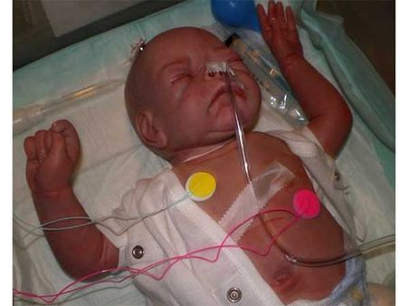 A Premature Reborn For Sale A Premature Reborn For Sale