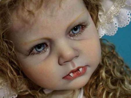 Baby VAMPIRE Dolls Baby VAMPIRE Dolls