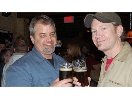 A Man Who Consumed Only Beer For 46 Days