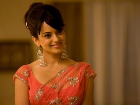 Once Upon A Time In Mumbai, 2010: Rehana