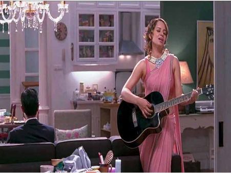 I Love New Year, 2014: Tikku