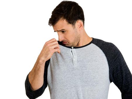 You Start Wearing Fashionable Clothes