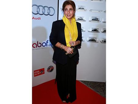 Dimple Kapadia