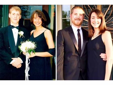 Is His Wife A Vampire?