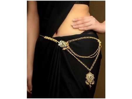 Hack 5: A Belly Chain