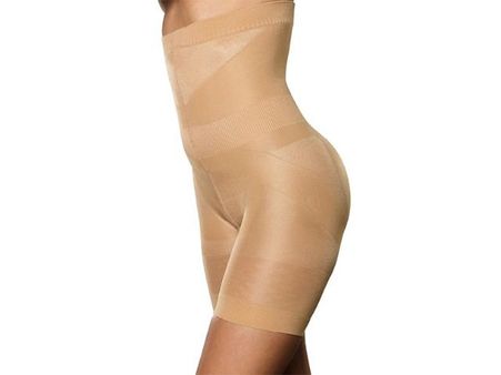 Hack 8: Magic Knickers! 