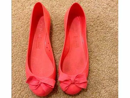 Bow Bellies Never Go Wrong!