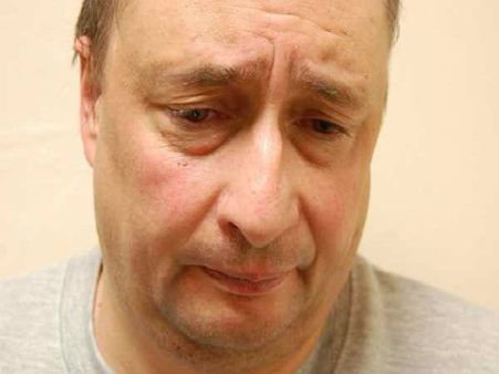 He Stabbed His Ex-Lover And Her 83-Year-Old Fiancee