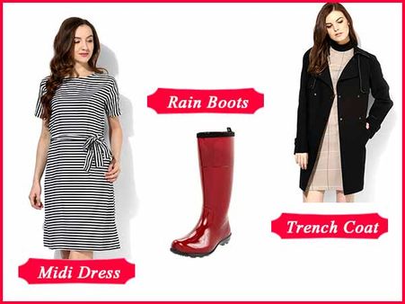 The Dressy Casual The Dressy Casual