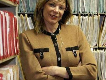 The Doctor Who Tried To Enter Her Boyfriend's Home, Died