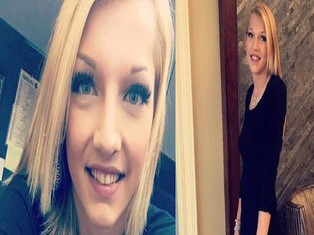 She Was Not Allowed To Graduate Because She's A Transgender