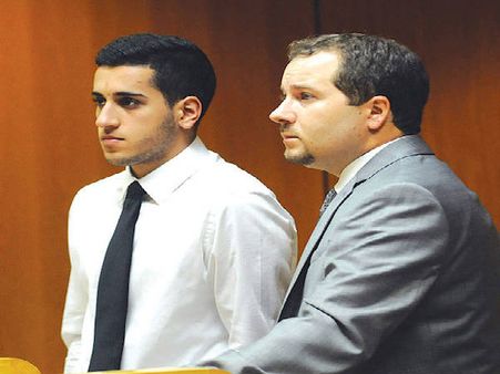 This Car Crash Victim Wasn't Allowed To Graduate