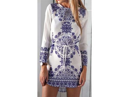 Paisley Is The New Print Paisley Is The New Print