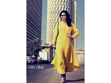 Nehru Collars? Nehru Collars?