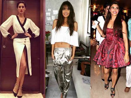 Hottest Girls In Town